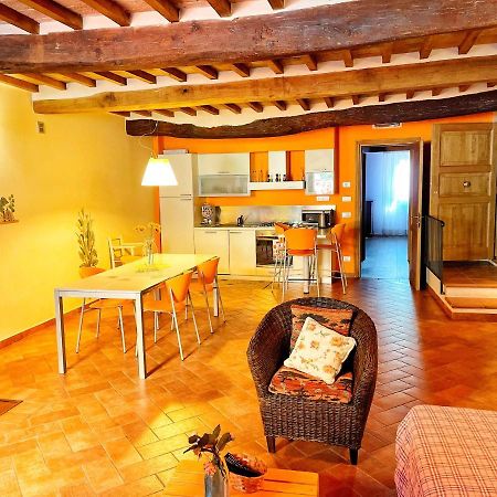 Bed & Breakfast Montepulciano Stazione Eksteriør billede