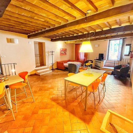 Bed & Breakfast Montepulciano Stazione Eksteriør billede