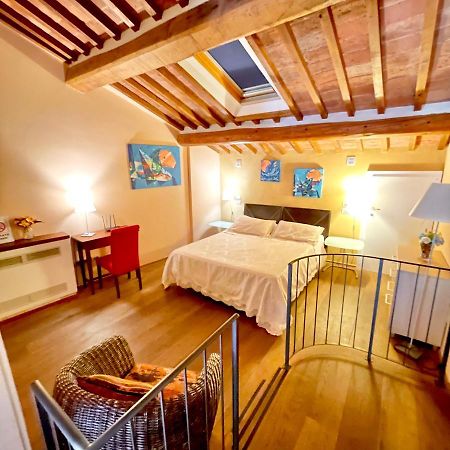 Bed & Breakfast Montepulciano Stazione Eksteriør billede