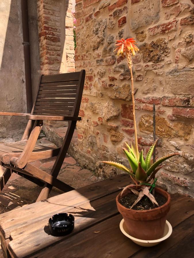 Bed & Breakfast Montepulciano Stazione Eksteriør billede
