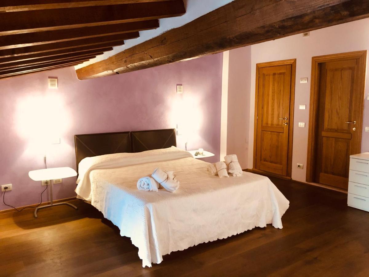Bed & Breakfast Montepulciano Stazione Eksteriør billede