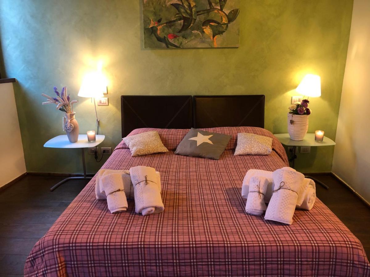Bed & Breakfast Montepulciano Stazione Eksteriør billede