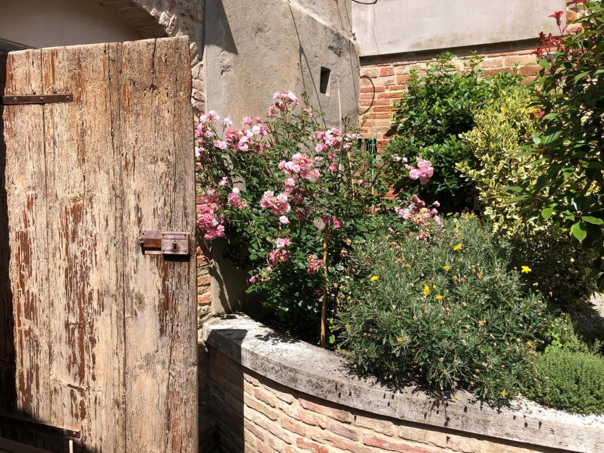 Bed & Breakfast Montepulciano Stazione Eksteriør billede