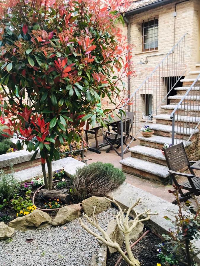 Bed & Breakfast Montepulciano Stazione Eksteriør billede