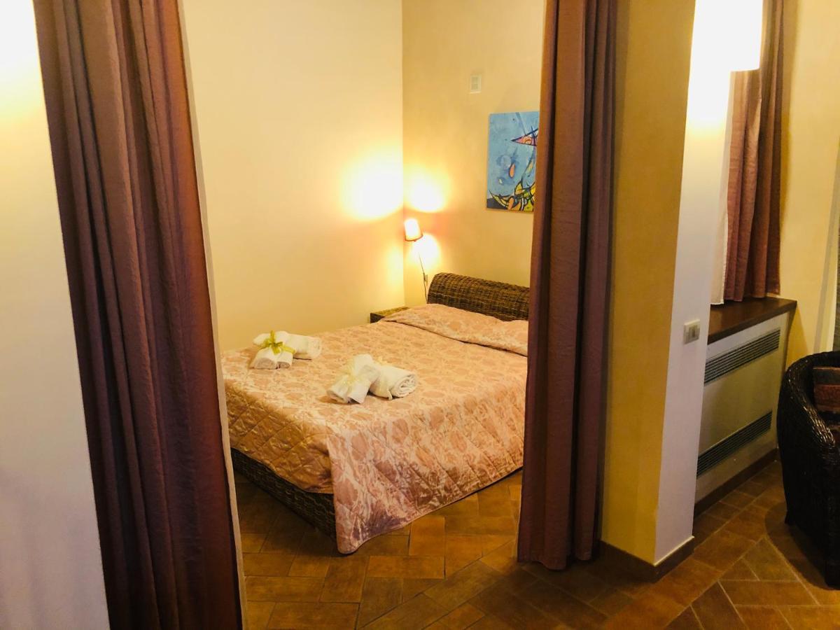 Bed & Breakfast Montepulciano Stazione Eksteriør billede