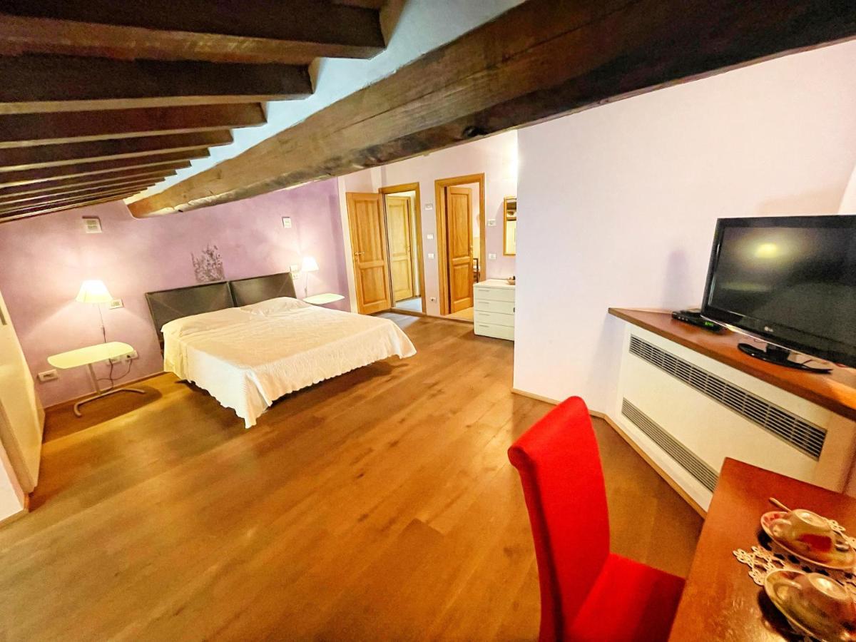 Bed & Breakfast Montepulciano Stazione Eksteriør billede