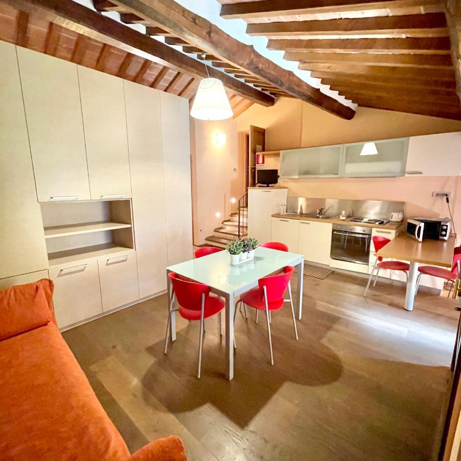 Bed & Breakfast Montepulciano Stazione Eksteriør billede