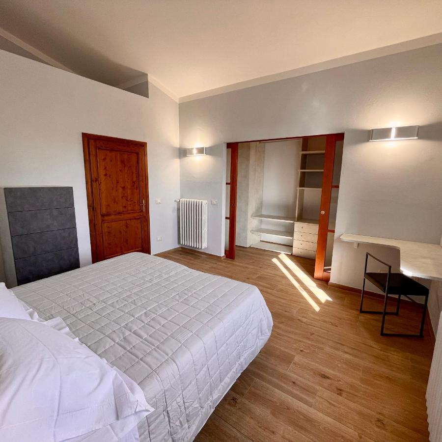 Bed & Breakfast Montepulciano Stazione Eksteriør billede