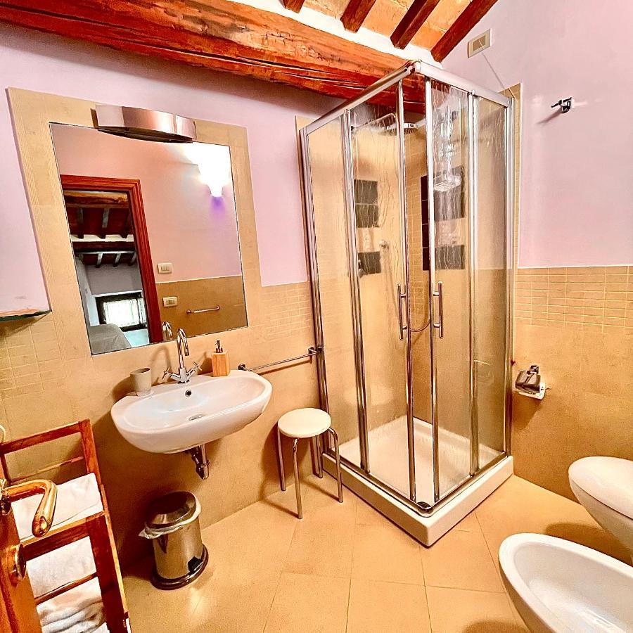 Bed & Breakfast Montepulciano Stazione Eksteriør billede