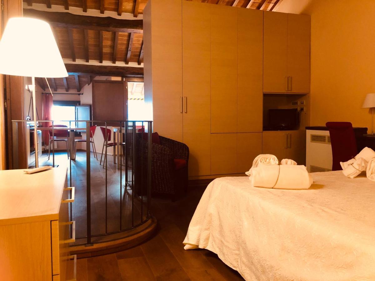 Bed & Breakfast Montepulciano Stazione Eksteriør billede
