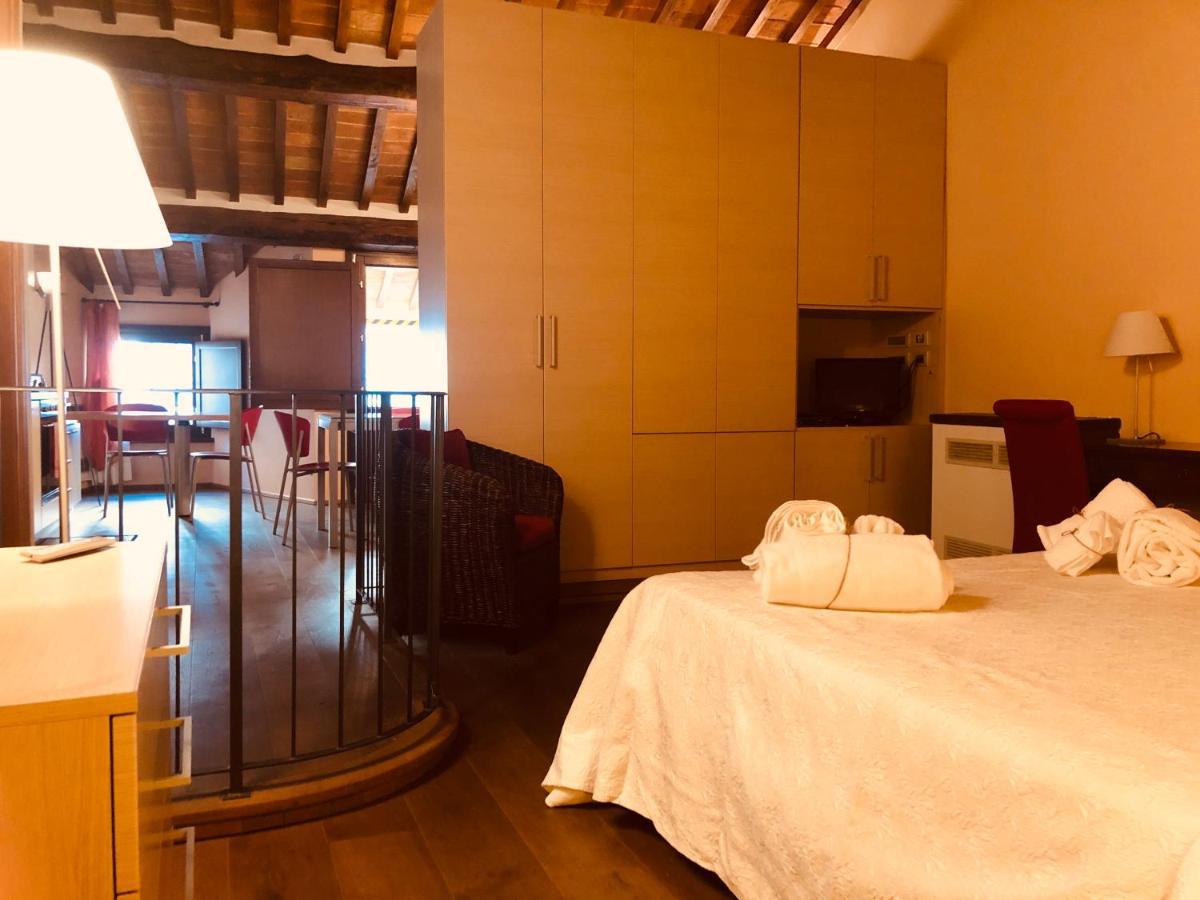 Bed & Breakfast Montepulciano Stazione Eksteriør billede