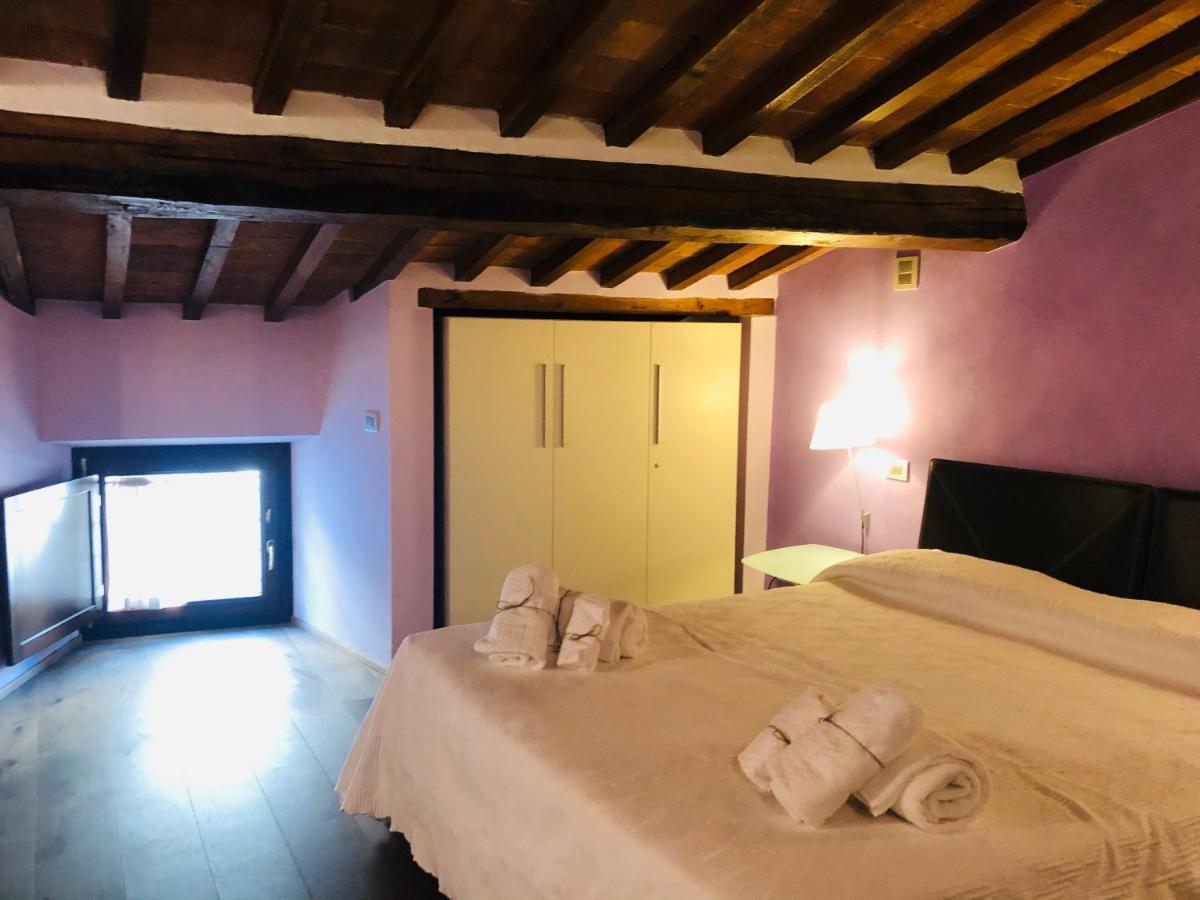 Bed & Breakfast Montepulciano Stazione Eksteriør billede