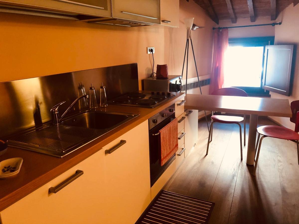 Bed & Breakfast Montepulciano Stazione Eksteriør billede