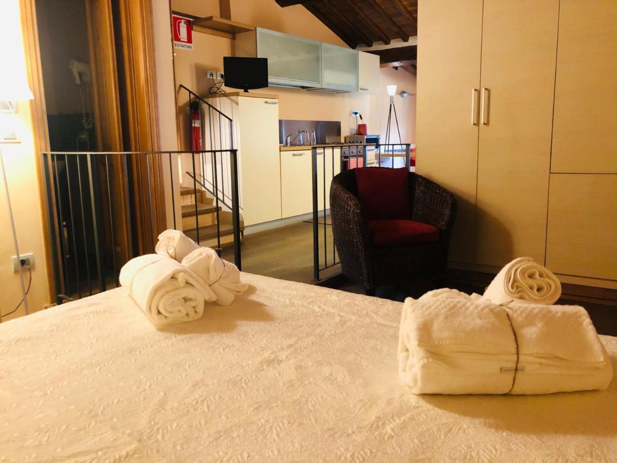 Bed & Breakfast Montepulciano Stazione Eksteriør billede